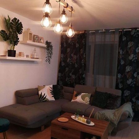 Bel Appartement Familial Cenon Extérieur photo