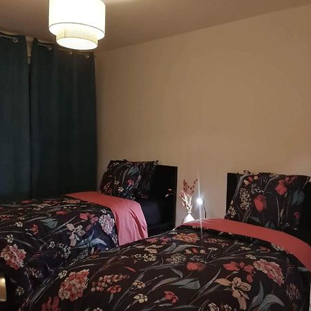 Bel Appartement Familial Cenon Extérieur photo