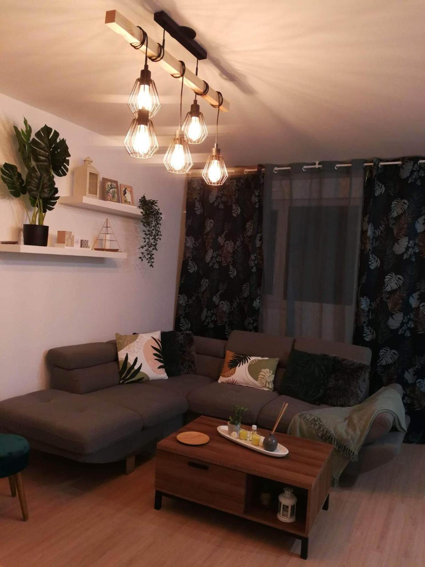 Bel Appartement Familial Cenon Extérieur photo