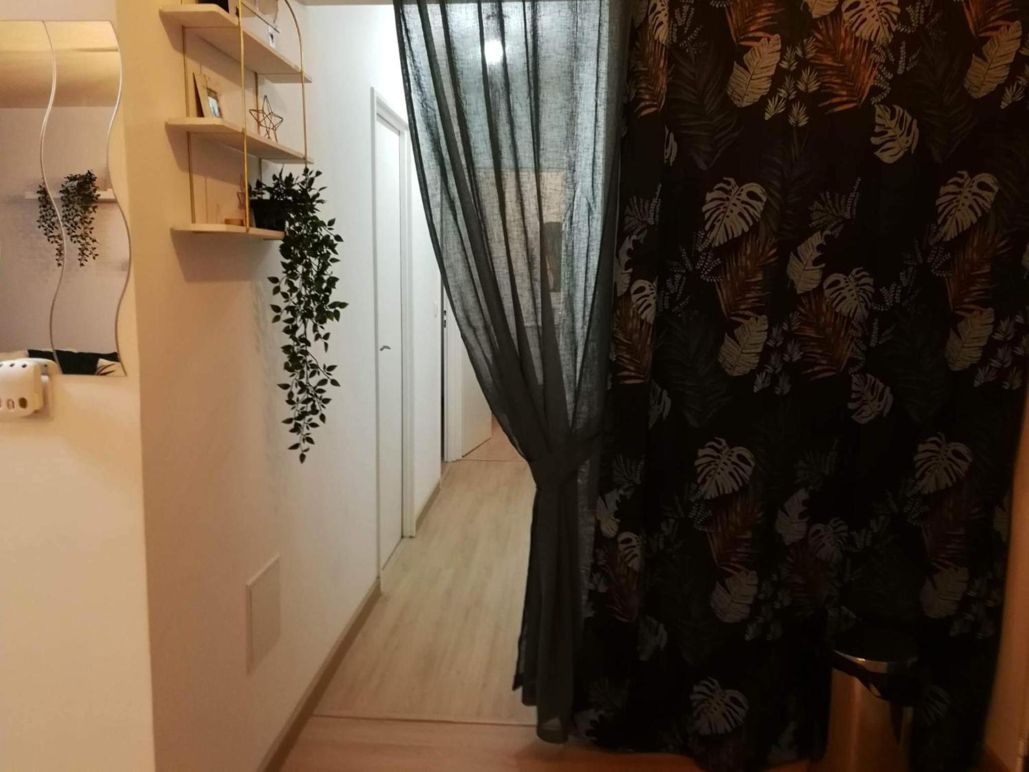 Bel Appartement Familial Cenon Extérieur photo