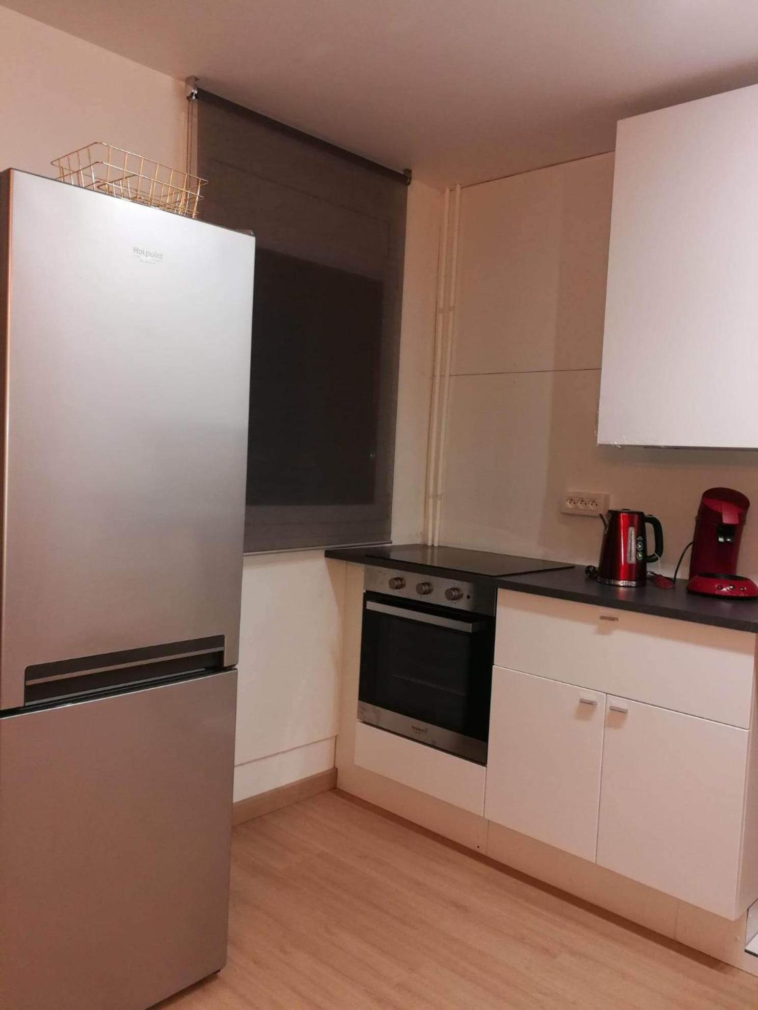Bel Appartement Familial Cenon Extérieur photo