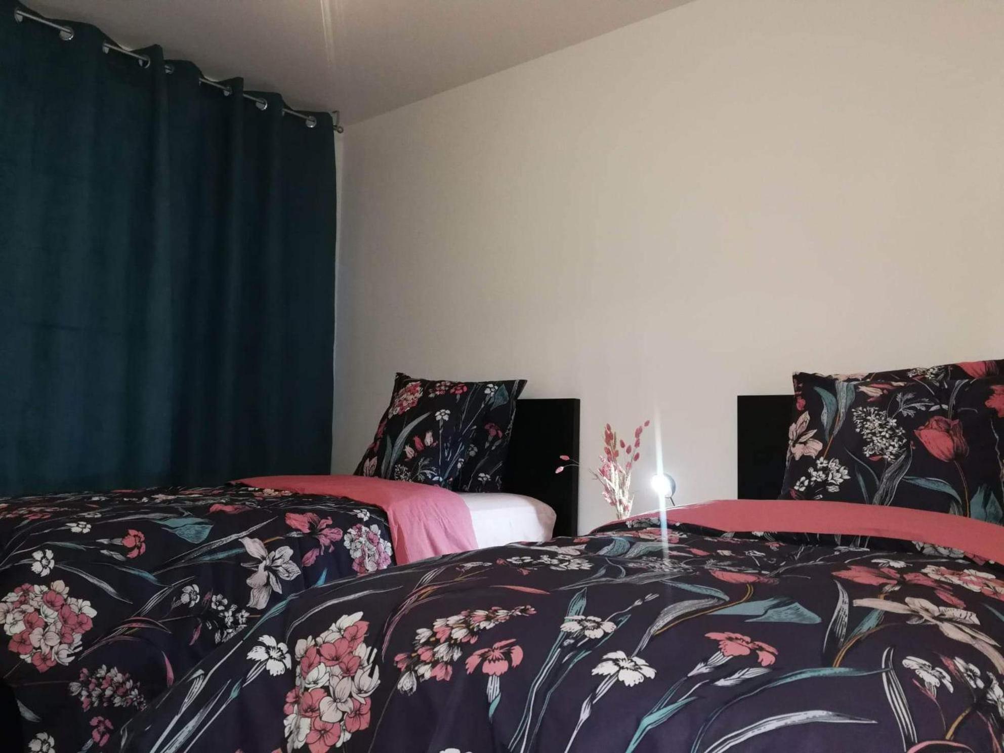 Bel Appartement Familial Cenon Extérieur photo